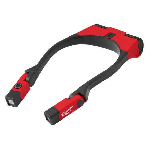REDLITHIUM&trade; USB 400L Neck Light image number 0