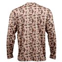 Men's Duck Camo UPF Shirt image number 1