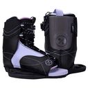 Jinx Wakeboard Binding, K12-2 Girls image number 0