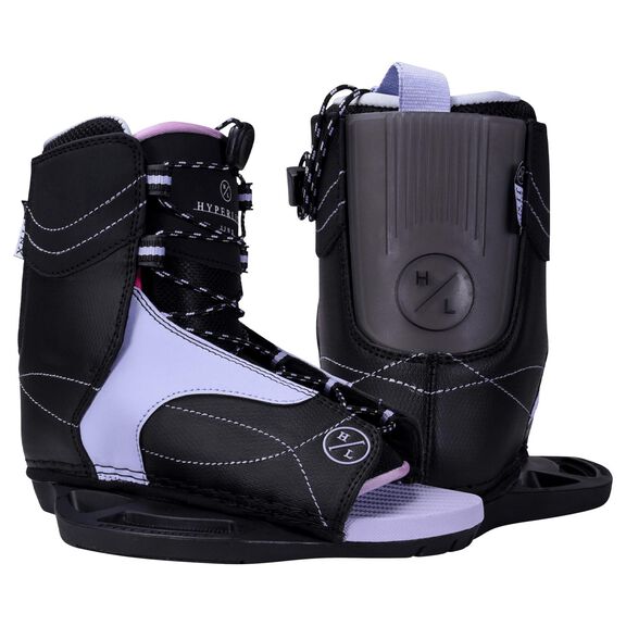 Jinx Wakeboard Binding, K12-2 Girls image number 0