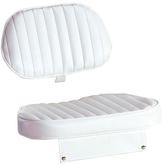Off-White Yachtsman Seat Cushions image number 0