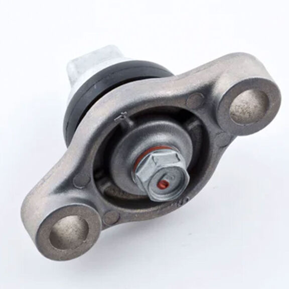 Yamaha 67F-11301-00-00 Anode Cover Assembly image number 1