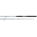 6'6" Harrier-X Jigging Spinning Rod, Medium Heavy Power image number 0
