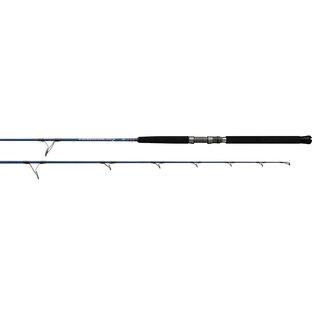 6'6" Harrier-X Jigging Spinning Rod, Medium Heavy Power