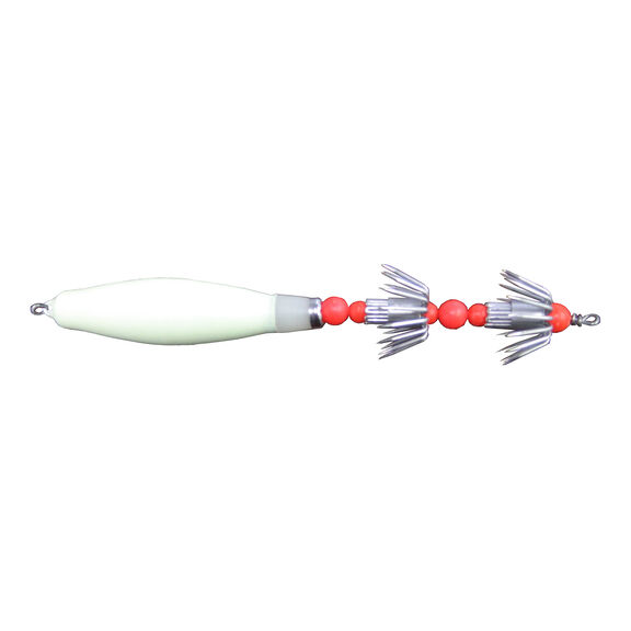 Weighted Squid Jig, 4 oz. image number 0