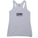 Women's Americamo Icon Premium Tank Top image number 0