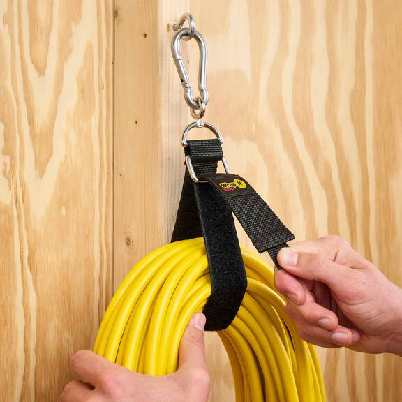 18" Hook 'n Hang Storage Hook image number 5