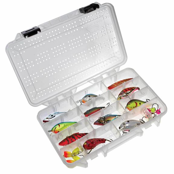Hydro-Flo&trade; 3620 StowAway&reg; Utility Tacklebox image number 0