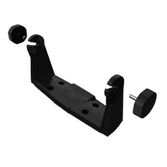U-Bracket Mount, 12", for GO, VULCAN, NSX, ZEUS S image number 0