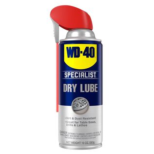 WD-40 Specialist&reg; Dry Lube, 10oz.