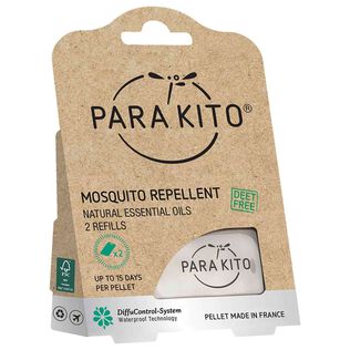 Mosquito Repellent Refills