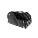 Triple XTS0814 Rope Clutch with Ceramic Cam, for Lines 8-14mm image number 0