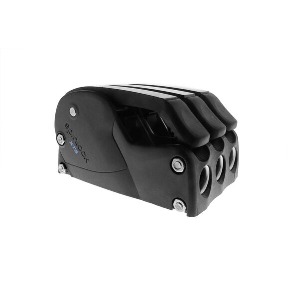Triple XTS0814 Rope Clutch with Ceramic Cam, for Lines 8-14mm image number 0