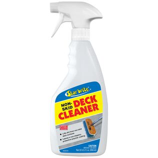 Nonskid Cleaner with PTEF&reg;, 22oz.
