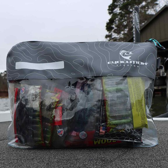 Bass Sack, Medium image number 5