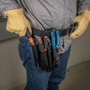 Screwdriver Set, 1000V Insulated, 3-Piece image number 1