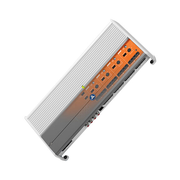 M800/8-24V Class D Full-Range Marine Amplifier image number 0