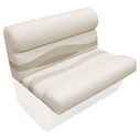 Premier Series Pontoon 36" Bench Cushion Set image number 0