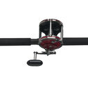 6'6" Special Senator Conventional Saltwater Combo, Heavy Power image number 3