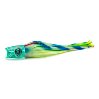 Sprocket Trolling Lure, Complete, Unrigged