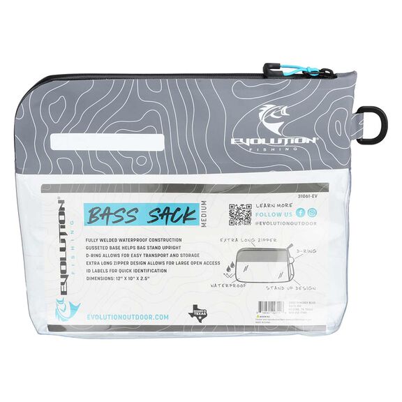 Bass Sack, Medium image number 0