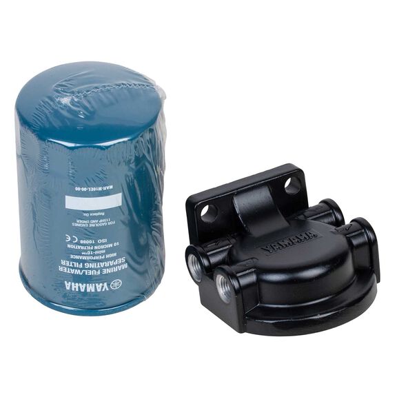 Yamaha Mini-10 Micron Fuel Water Separating Filter Assembly Kit image number 0