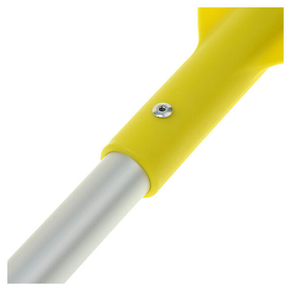 54" Paddle,  Aluminum, Yellow image number 4