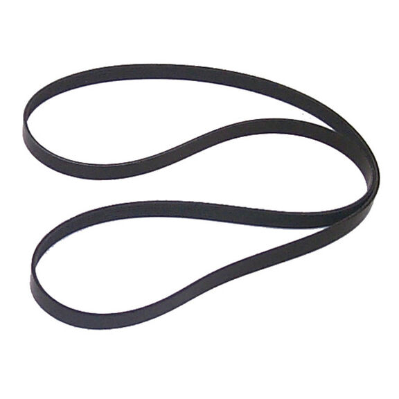 18-18100 Serpentine Belt for Mercury/Mariner Outboard Motors image number 0