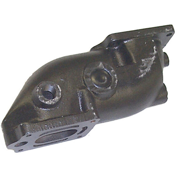 18-1945 Manifold Riser - Chrysler Inboard image number 0