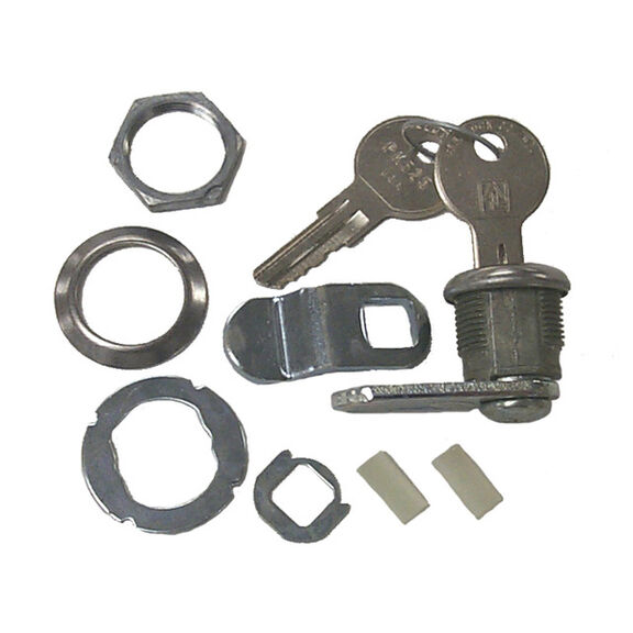 CL49300 CL49300 Cam Lock 3/8" Depth image number 0