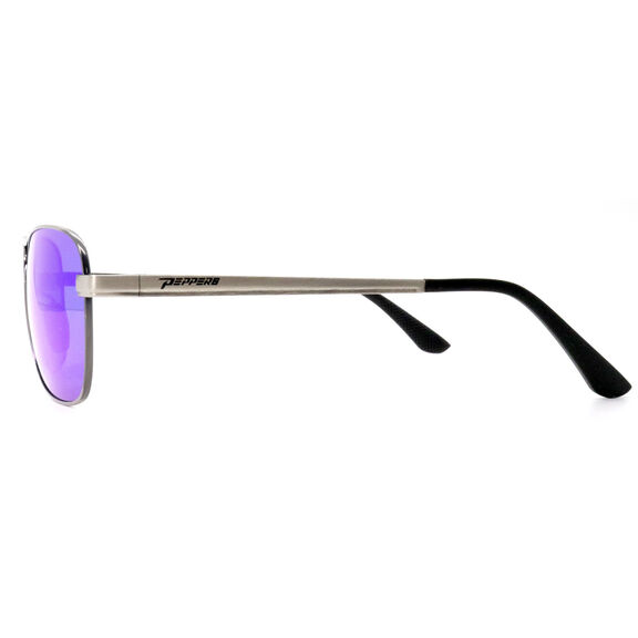 Red Tail Polarized Sunglasses image number 2