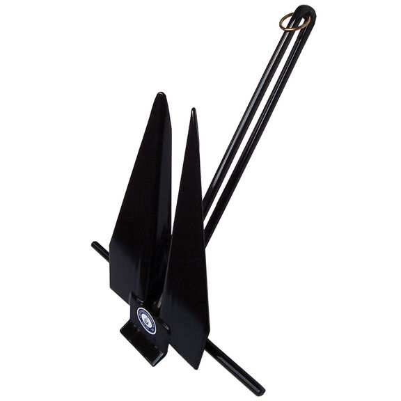 5 lb. Slip Ring Anchor Black image number 0