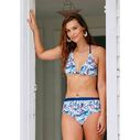 Women's Reversible Triangle Bikini Top image number 6