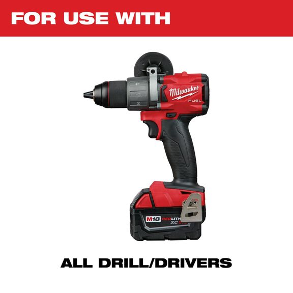 SHOCKWAVE Impact Duty&trade; RED HELIX&trade; 29 Piece Titanium Drill Bit Set image number 3