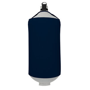CH12-4 Cylindrical Fender - Navy Blue