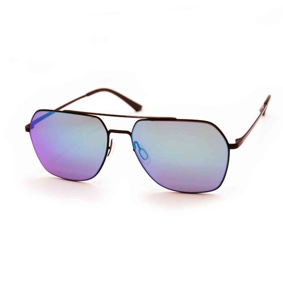 Chili's Square Rigger Polarized Sunglasses image number 0