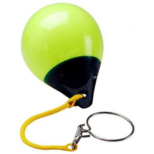 Anchor Ring Heavy-Duty Stainless Anchor Retriever, Standard, Yellow