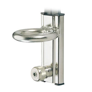 1 1/4" X 1 3/4" Pole Slide
