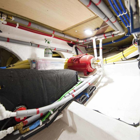 Nevis2 LED Engine Room & Utility Lights image number 2