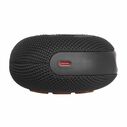 Clip 5 Bluetooth Speaker, Black image number 1