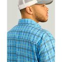 Men's Tide Point Printed Shirt image number 4