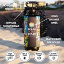Portable Shower, Livin' the Dream, 2.1G image number 0