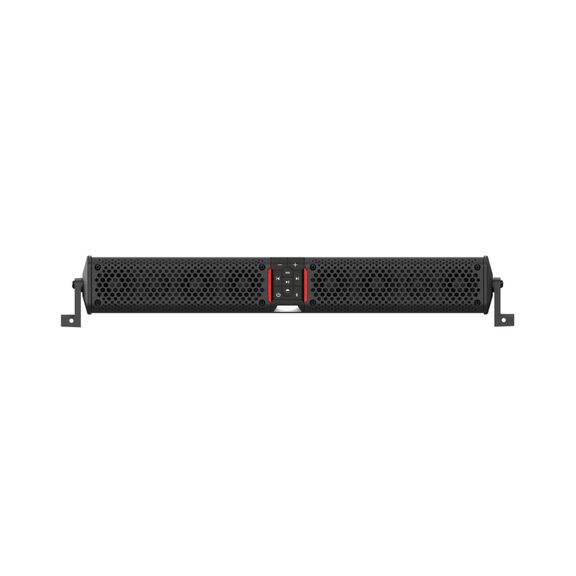 Wet Sounds STEALTH XT 8-B All-In-One 8 Speaker Amplified Bluetooth Soundbar With Remote image number 3