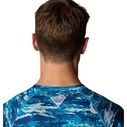 Men's PFG Super Solar Stream&trade; Graphic Shirt image number 4