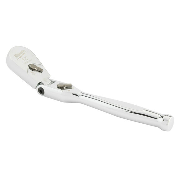 1/2" Drive 11" Flex Head Ratchet image number 4