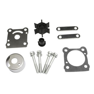 Yamaha 6N0-W0078-0A-00 Water Pump Repair Kit