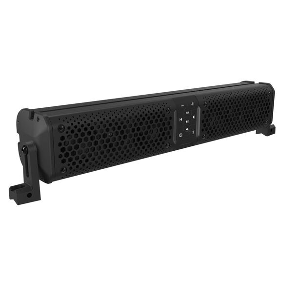 Wet Sounds STEALTH XT 6-B All-In-One 6 Speaker Amplified Bluetooth Soundbar With Remote image number 0