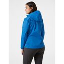 Women's Loke Rain Jacket image number 1