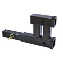 Double Hitch Receiver image number 0