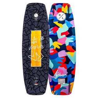 139 Prizm Wakeboard